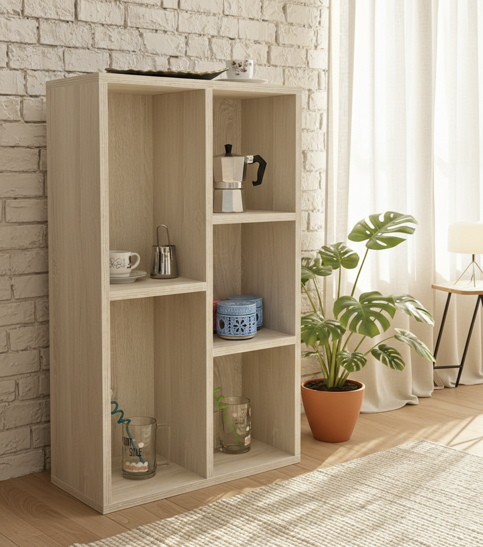 وحدة تنظيم مودرن – متعددة الاستخدامات