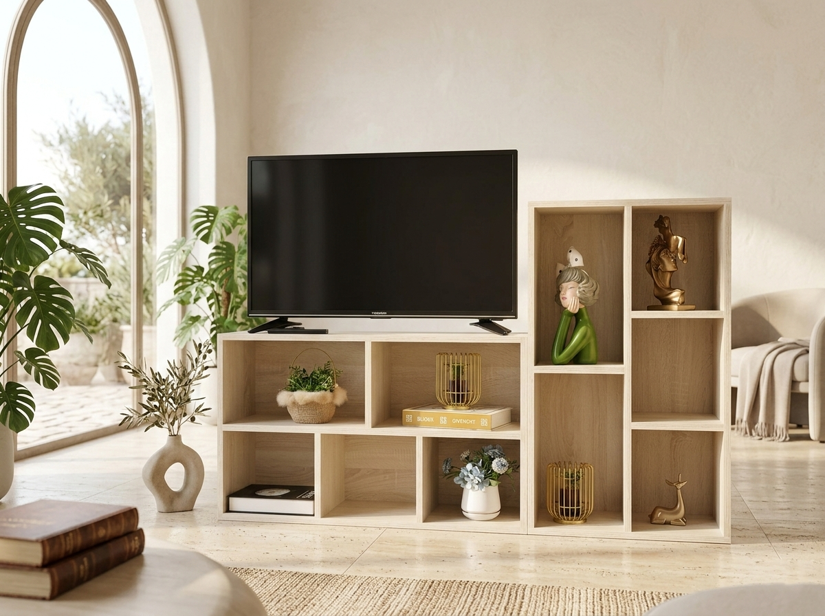 وحدة تنظيم مودرن – متعددة الاستخدامات