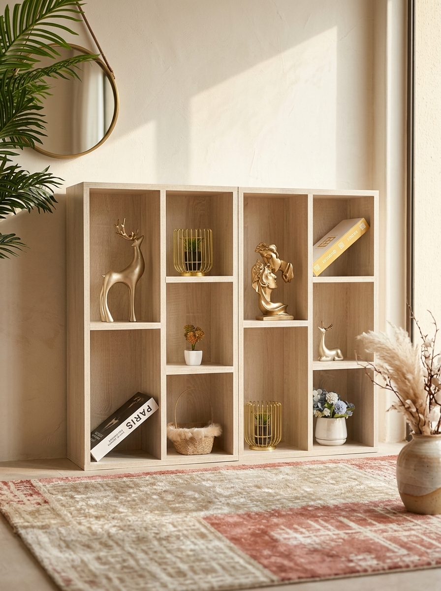 وحدة تنظيم مودرن – متعددة الاستخدامات