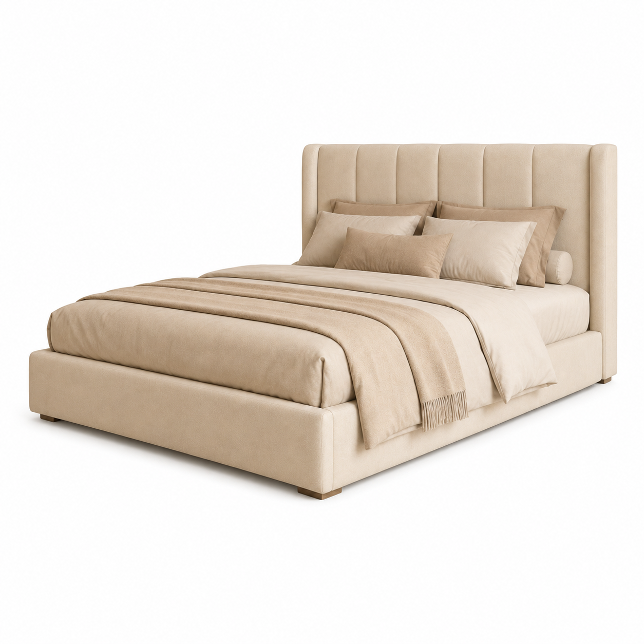غرفة نوم ماستر - MR-01