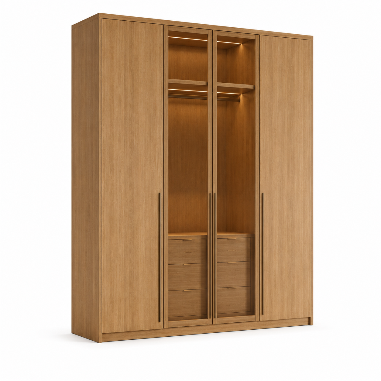 غرفة نوم ماستر - MR-01