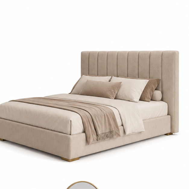 غرفة نوم ماستر - MR-04