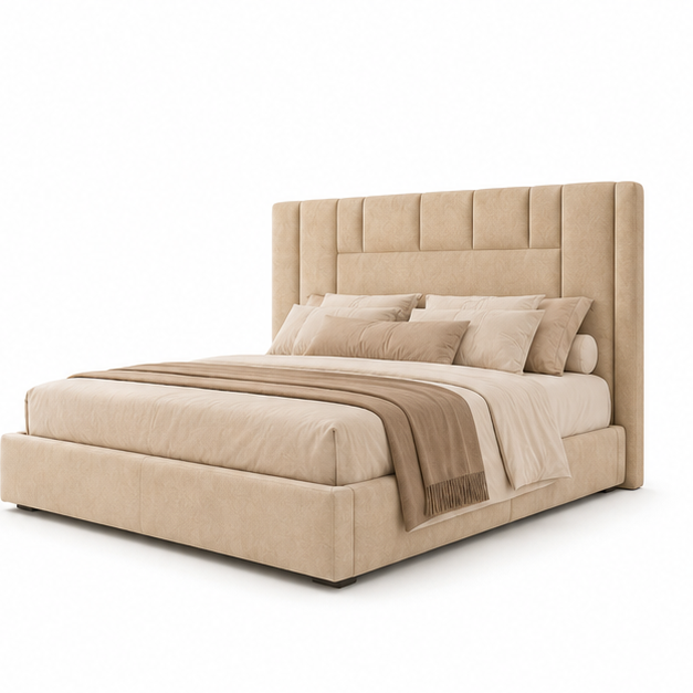 غرفة نوم ماستر - MR-06