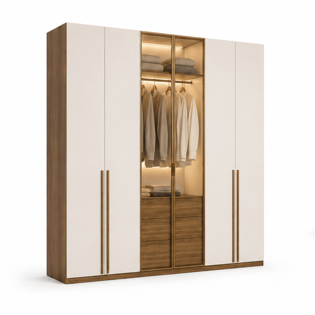 غرفة نوم ماستر - MR-06