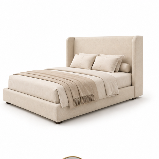 غرفة نوم ماستر - MR-08