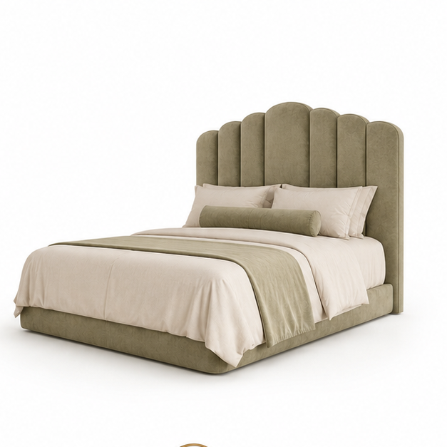 غرفة نوم ماستر - MR-09