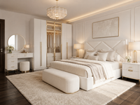 غرفة نوم ماستر - MR-10