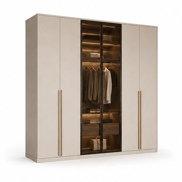 غرفة نوم ماستر - MR-12