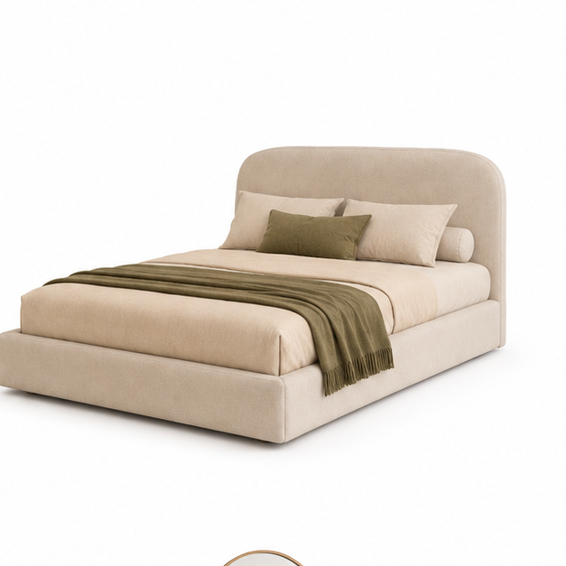 غرفة نوم ماستر - MR-17