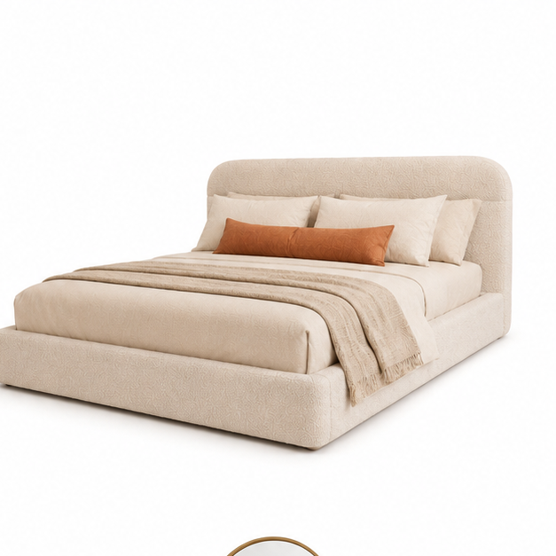 غرفة نوم ماستر - MR-18