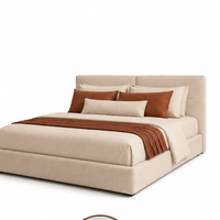 غرفة نوم ماستر - MR-21
