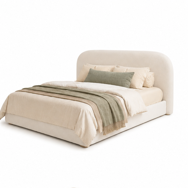 غرفة نوم ماستر - MR-22