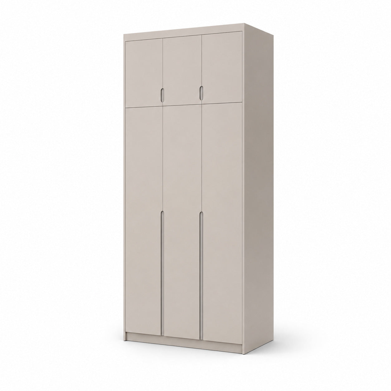 غرفة شباب معاصرة محايدة - YT-05