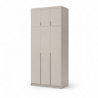 غرفة شباب معاصرة محايدة - YT-05